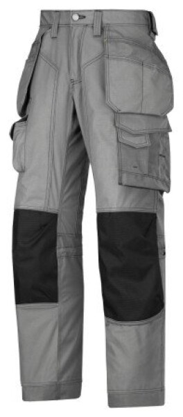 Snickers Workwear Kalhoty - pro podlaháře s HP Rip-Stop 3223 Velikost: 58 (D32230404058)