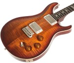 PRS DGT Birds Dark Cherry Sunburst