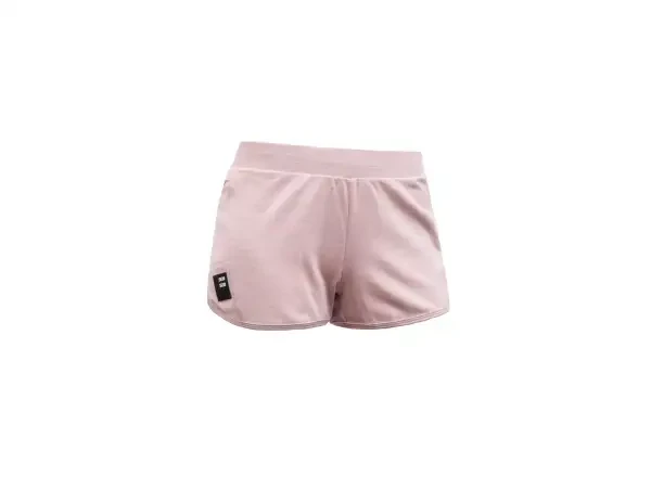 Sensor Merino Upper Traveller dámské kraťasy Dusty Pink vel. M