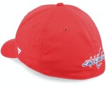 Fanatics Pánská Kšiltovka Washington Capitals Core Flex Cap Velikost: