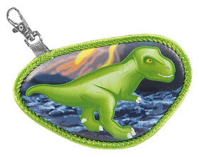 Vyměnitelný obrázek KIGA MAGS, Dino Nilo k batůžkům KIGA