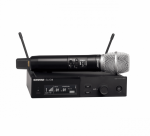 Shure Pro SLXD24E/SM86-L56