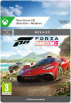 XSX Forza Horizon 5: Deluxe Edition / Elektronická licence / Závodní / Angličtina / od 3 let / Hra pro Xbox Series (G7Q-00127)