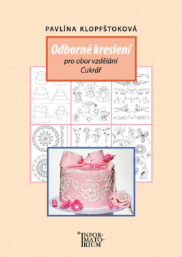 Odborné kreslení pro Cukrář
