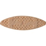 Kwb 029100 dřevěná hmoždinka 8 mm 50 ks