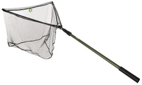 Chyť a pusť Podběrák Fencl Shadow s pogumovanou sítí 600 3díl,Chyť a pusť Podběrák Fencl Shadow s pogumovanou sítí 600 3díl