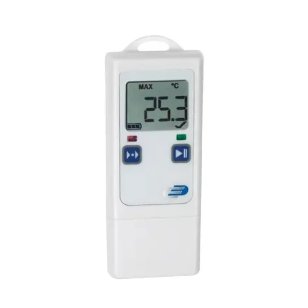 TFA 31.1065.02 LOG40 / USB datalogger teploty / -40 až 60 °C / 40 000 záznamů / IP65