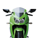Kawasaki Ninja 250 2008-2011 Plexi standard