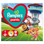 Pampers Paw Patrol