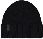 Merino kulich MONS ROYALE Fjord black