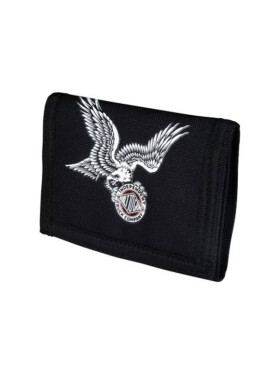 Independent BTG Eagle black pánská peněženka