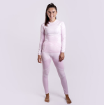 Progress SEAMLESS-BAMBOO SET LADIES dětské bambusové termoprádlo