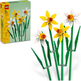 LEGO® 40747 Narcisy - LEGO®