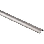 Hama kabelová spona plast černá flexibilní (d x š) 100, 150, 200 mm, mm, mm x 0.25 cm 150 ks 00221002