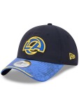 New Era Pánská kšiltovka Los Angeles Rams NFL 2026 Rivalries Sideline Casual Classic Adjustable