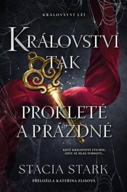 Království tak prokleté a prázdné
