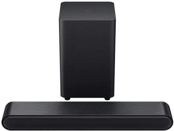 TCL Soundbar 2.1