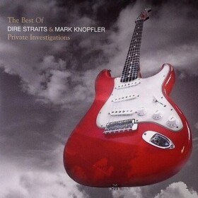 CD Dire Straits & Mark Knopfler: Private Investigations (Best Of)