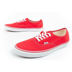 Boty Vans Authentic M VN000EE3RED1 47