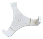 Držák TP-Link Deco M9 Plus na stěnu a strop bílý / Držák / PETG plast (D-M9)