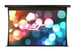 ELITE SCREENS plátno elektrické motorové / 110" (279 cm) / 16:9 / 137.2 x 243.8 cm/ zisk 1.1 / černá konstrukce (SKT110UHW-E24)