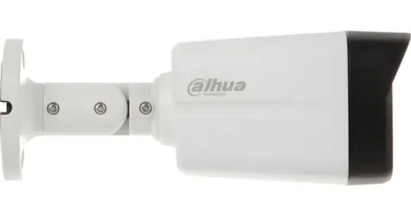 Dahua HAC-HFW1509TLM-A-LED-0360B-S2 bílá / Venkovní HDCVI kamera / 2880x1620 / LED / BNC / IP67 (HAC-HFW1509TLM-A-LED-0360B-S2)