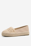 Espadrilky DeeZee HER SOUL WSS990-204 Materiál/-Syntetický,Látka/-Látka