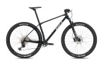 BH ULTIMATE 7.5 pneu 29", rám 2025, black/silver