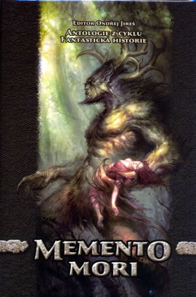Memento mori - František Novotný