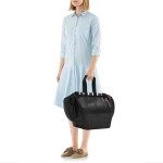 Nákupní taška Reisenthel Easyshoppingbag černá