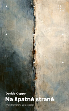 Na špatné straně - Davide Coppo