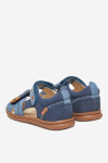 Sandály Lasocki Kids LINEA CI12-2705-20(III)CH Přírodní kůže (useň) - Nubuk