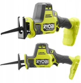 Ryobi RRS18CBL-0 / Aku ocasní pila / 18V / Bezkartáčový motor / ONE+ / bez aku (5133006498)