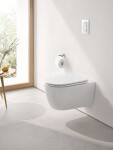 GROHE - Arena Cosmopolitan Ovládací tlačítko, chrom 38844000