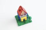 Mamido Cleverclixx stavebnice LEGO sada – Intense 16 ks