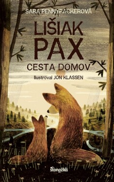 Lišiak Pax