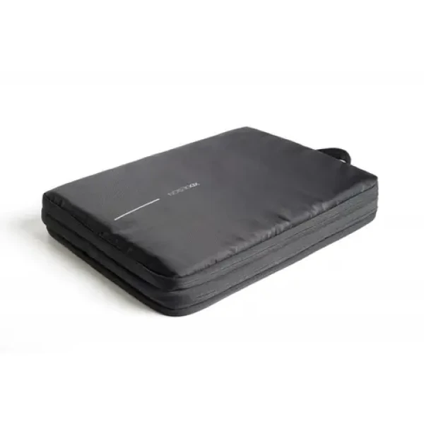 XD Design Cestovní obal černá / do kufru nebo batohu Bobby / 12 L / doprodej (P705.202)
