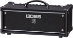 Boss Katana Head