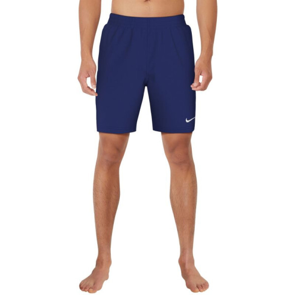 Plavecké šortky Nike Essential 7 M NESSF559 440 s