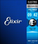 Elixir Polyweb Super Light