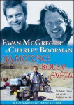 Na motorce kolem světa - Charley Boorman