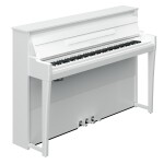 Yamaha NU1XAPWH