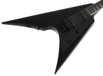 ESP E-II Arrow BLK