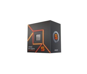 CPU AMD Ryzen 5 7400, až 4.3GHz, 22MB cache, AM5, Box (s chladičem) EDF_232746