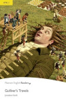PER | Level 2: Gulliver´s Travels - Jonathan Swift