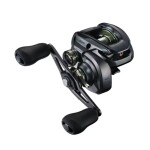 Shimano Naviják Curado DC A 151 MG Left Hand,Shimano Naviják Curado DC A 151 MG Left Hand