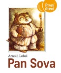 Pan Sova Arnold Lobel