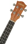 Cascha HH 2154 Tenor Spruce Ukulele Set