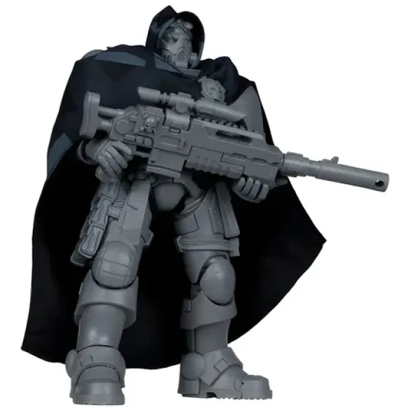 Warhammer 40.000 Eliminator (Space Marine) Artist Proof