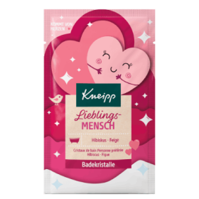 Sůl do koupele Lieblings Mench